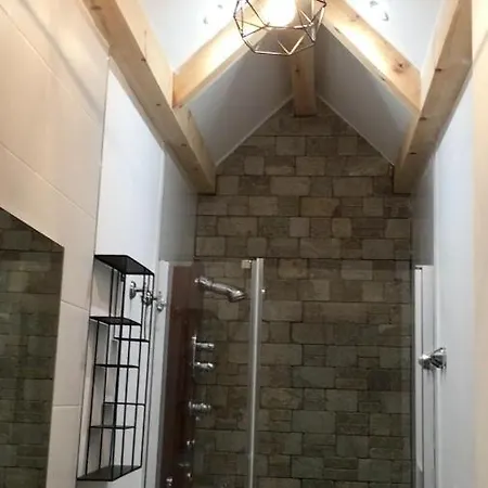 Apartman Cercanos Playa 1