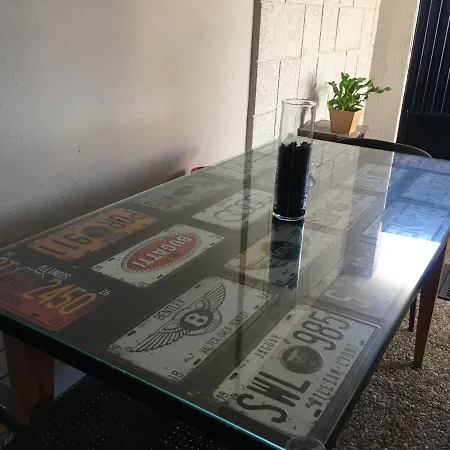 Cercanos Playa 1 شقة