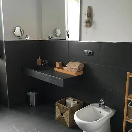 Apartman Cercanos Playa 1 Puentedeume