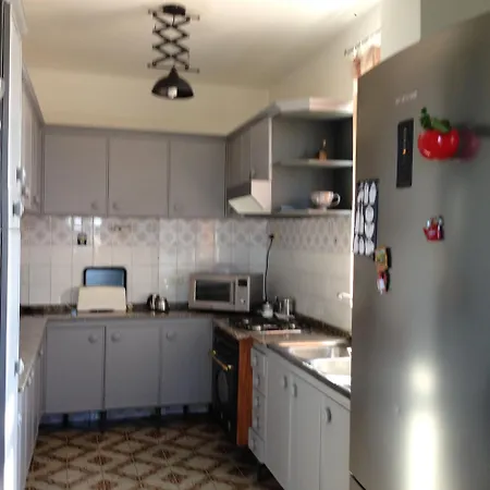 Cercanos Playa 1 Apartman