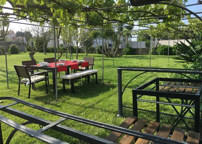 Daire Cercanos Playa 1