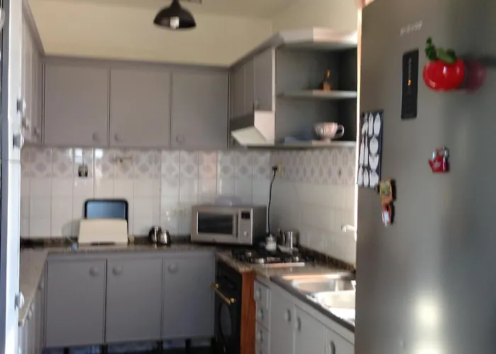 Cercanos Playa 1 Daire